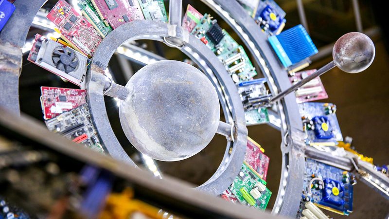 科技服务招标评分标准：关键要素与评估要点